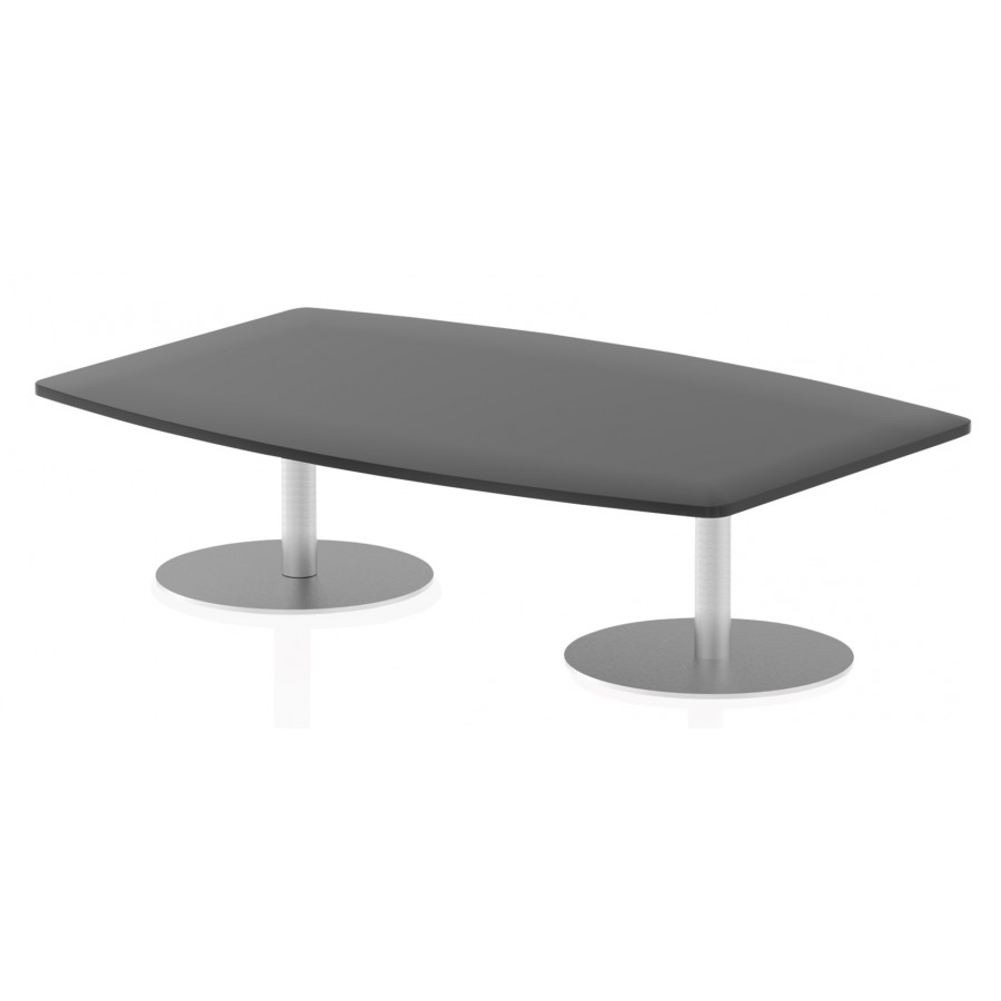 Italia Poseur High Gloss Coffee Table